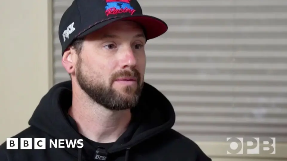 Bend carpenter Kaylub Giamanco details the split-second decisions that stopped Silver Rail Elementary shooting