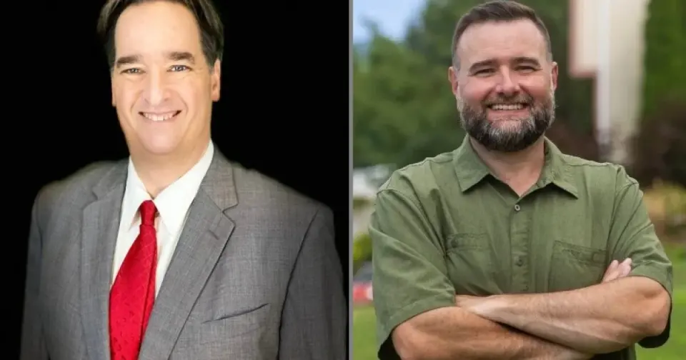 Dukes Leads Tight Cranberry Township State House Race in Butler County