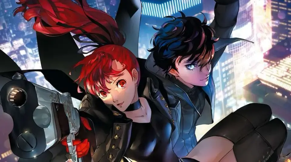 Sega Reveals Fresh 2026 Sales Milestones for Atlus Titles