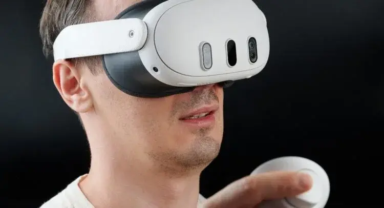 Meta Raises Quest Headset Prices to Offset Memory-Chip Costs