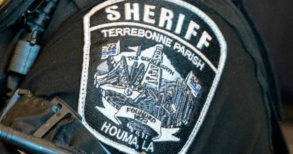 Suspect in Houma Quadruple Homicade Arrested After Child Survives Stabbing Spree
