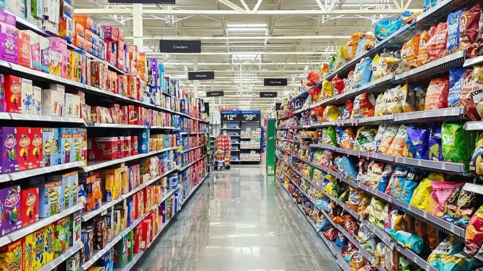 New Jersey Moves to End Personalized Grocery Pricing with New Law