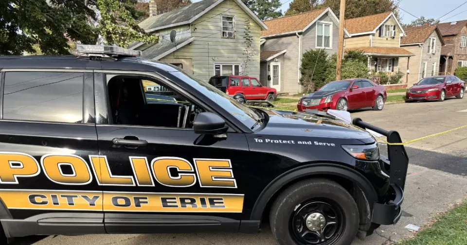 Erie family tragedy: 9 dead in mass shooting, including 2 children and pregnant woman
