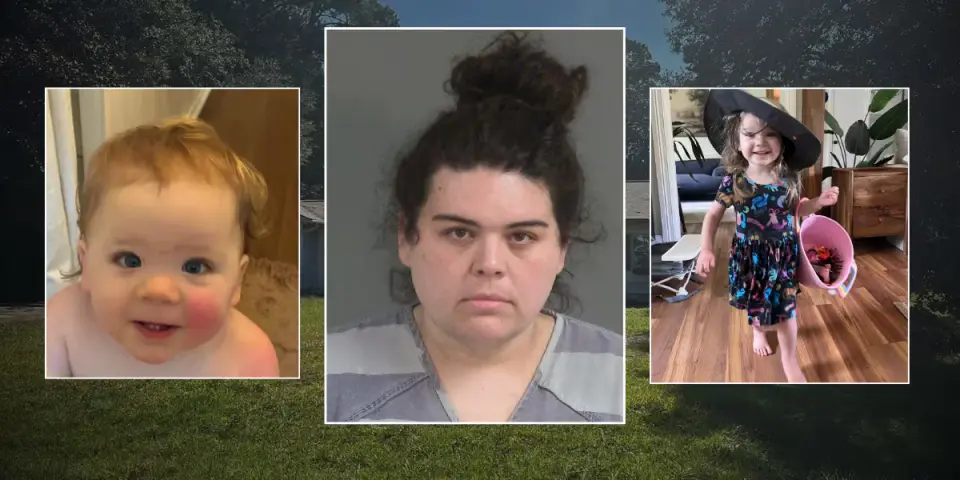 Ladson toddlers die of starvation after months of ignored welfare checks