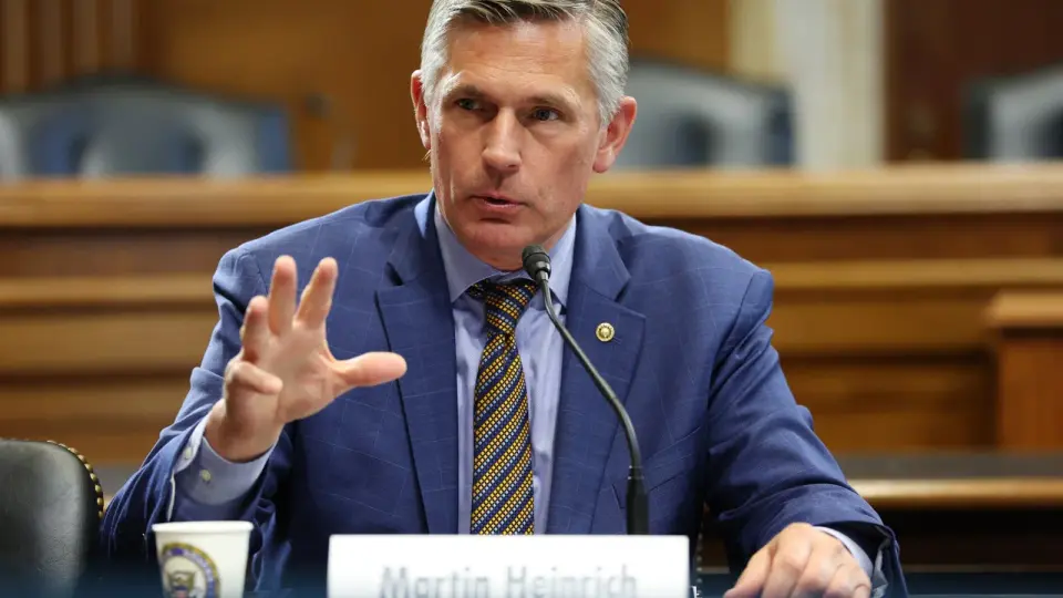 Senate stalls on bid to shield ratepayers from AI data-center costs