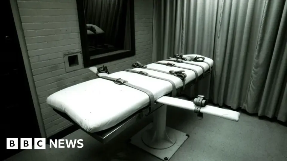 DOJ broadens federal execution options to firing squads, gas, and electrocution