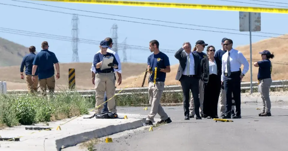 Patterson ICE shooting leads to federal indictment of suspect
