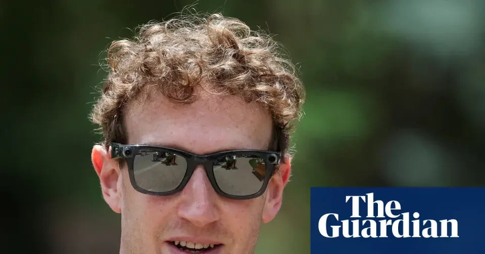 Zuckerberg's Yacht Didn't Hear Mayday as Alaska Rescue Unfolded
