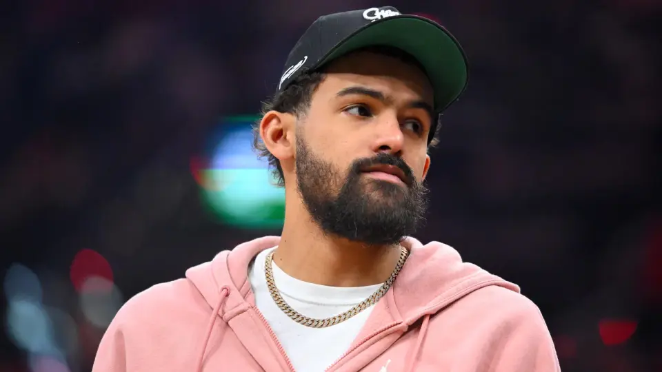 Trae Young Signs Four-Year, $212M Deal to Stay With Wizards