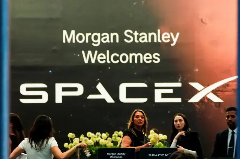 SpaceX IPO demand nears fourfold oversubscription, signaling massive investor appetite