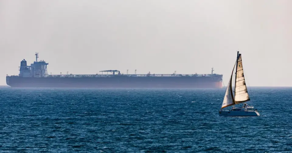 California Braces for Supply Gap as Gulf Crude Reaches Long Beach