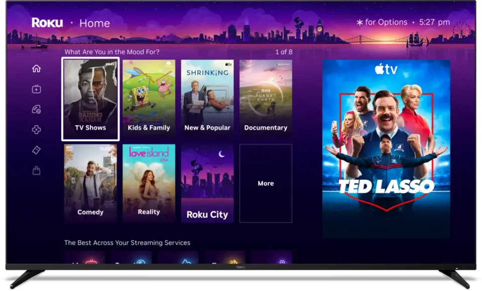 Roku Rolls Out Major Personalized Home Screen Update After a Decade