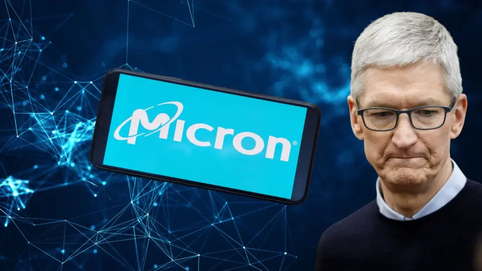 Memory Power Shift: Micron’s Contracts Give AI-Era Pricing Edge Over Apple