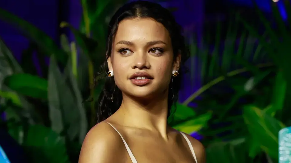 Moana Star Embraces Nepo Baby Label, Emphasizes Audition-First Mindset