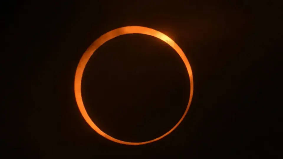 Wednesday's Partial Solar Eclipse: Catch the Sun's Bite Safely