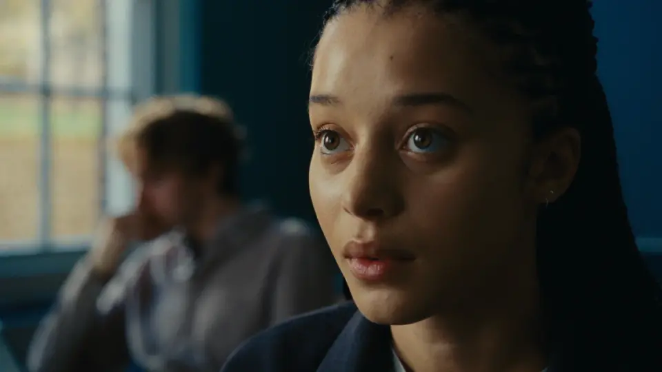 Infiniti and Briney Detail the Frantic, Personal Rush Behind 'The Julia Set' TIFF Premiere