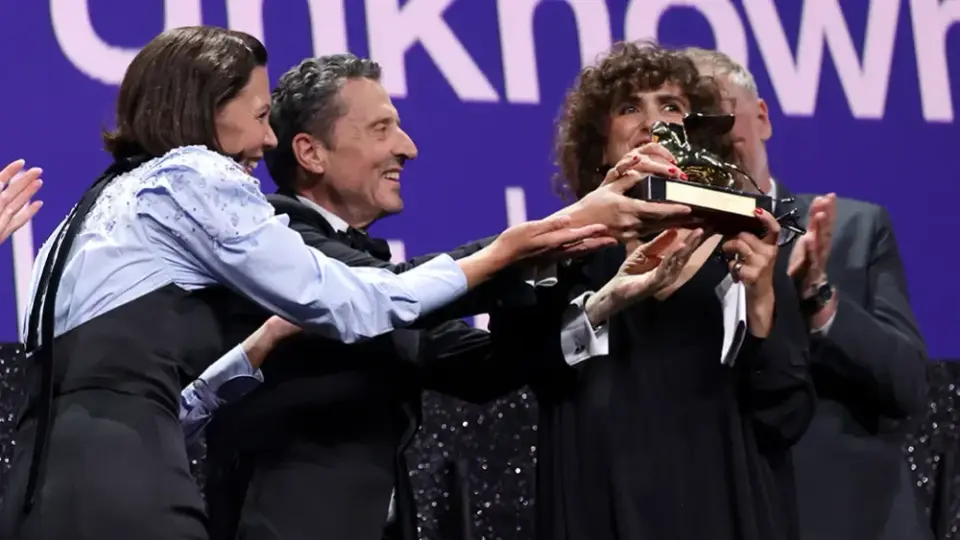 Venice 2026: 'Woman Unknown' Takes Golden Lion, Malkovich Wins Best Actor