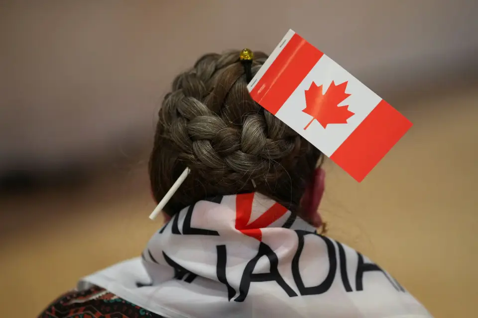 Alberta voters reject secession path, 76% choose to remain in Canada