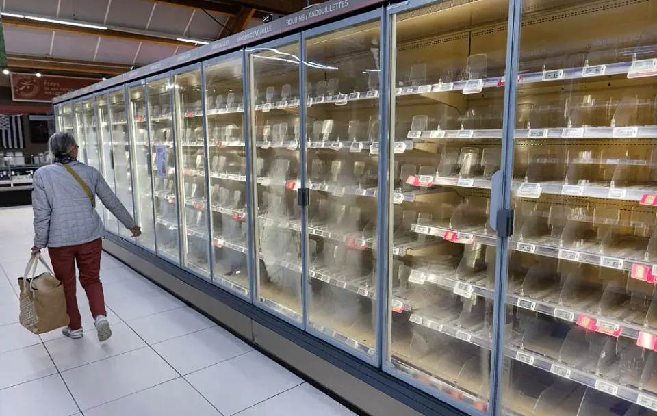 Legacy Security Flaws Trigger Massive European Supermarket Cyberattack
