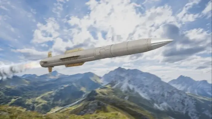 Lockheed unveils cheaper Patriot interceptor to counter drone threats