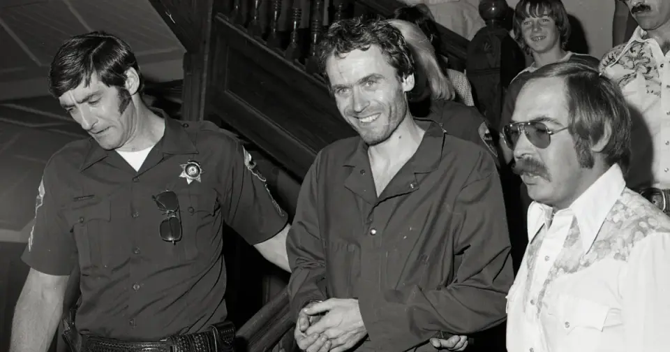 DNA Evidence Closes 50-Year-Old Cold Case Linking Ted Bundy to Utah Teenager