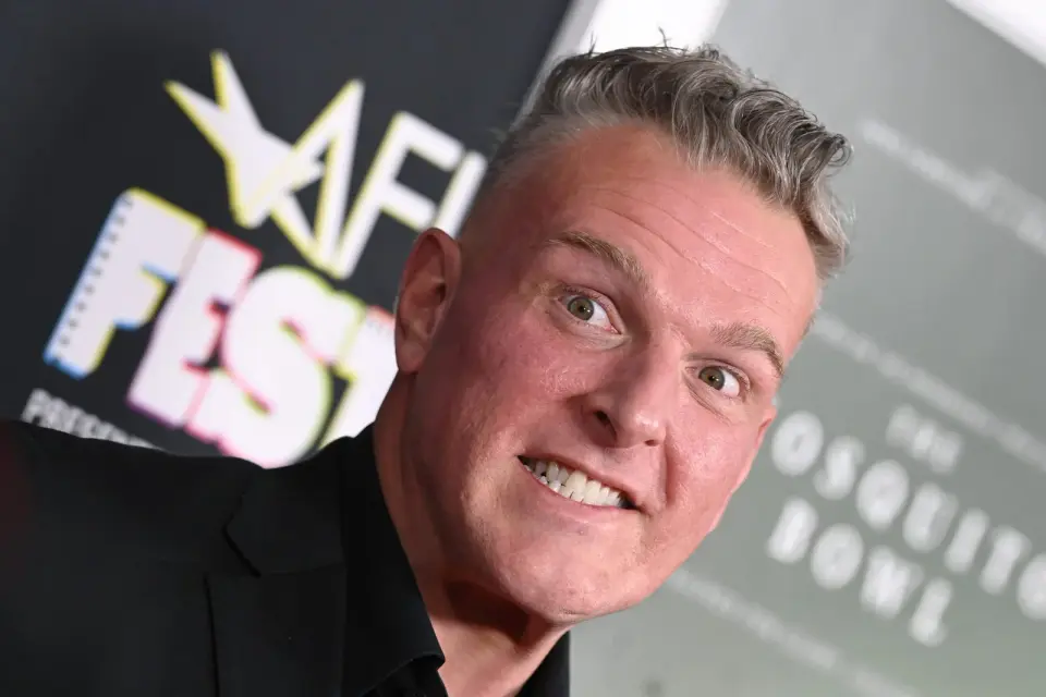 Pat McAfee Equates Utah’s Mocking Video to Charlie Kirk’s Assassination After GameDay Clash