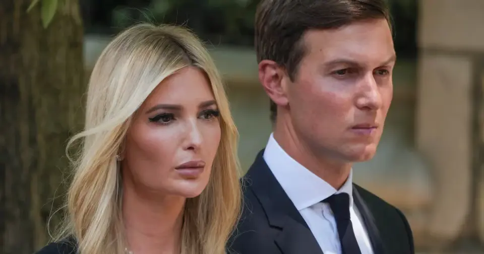 Ivanka & Kushner’s Albanian Resort Faces New Land-Record Scandal