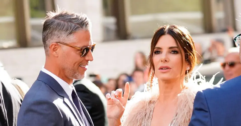 Sandra Bullock reveals isolation after keeping Bryan Randall's ALS secret