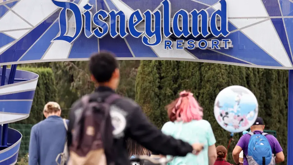 Disney Sued Over Biometric Gatekeeping at Disneyland