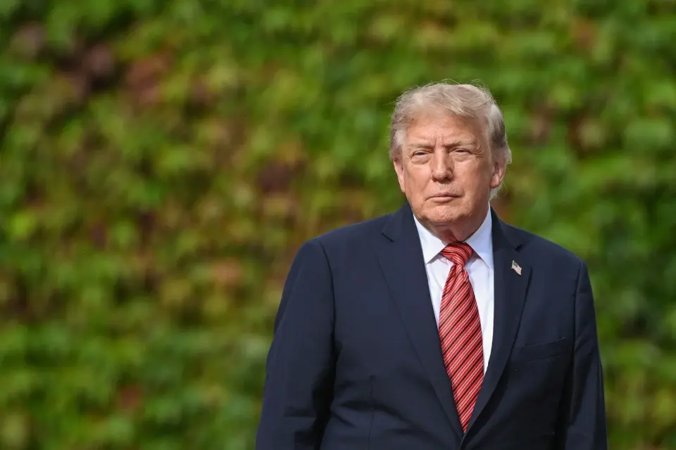 Analysts Reject Trump’s Claim That Ukrainian Strikes Drive Record Diesel Prices