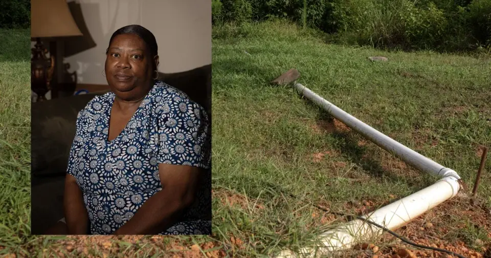 DEI Cuts Leave Rural Utilities Struggling with Sewage, Air Quality and Erosion