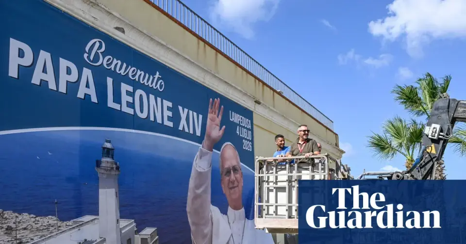 Pope lauds US immigrant welcome, nudges nation to live up to founding ideals