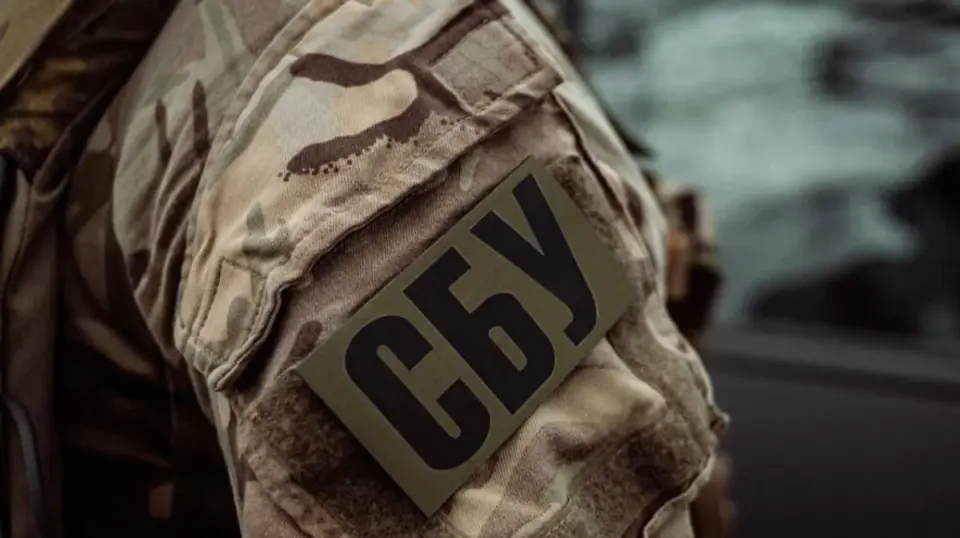 Ukraine Agencies Clash in Kyiv Over Foiled FSB Plot Against Russian Volunteer Corps Leader