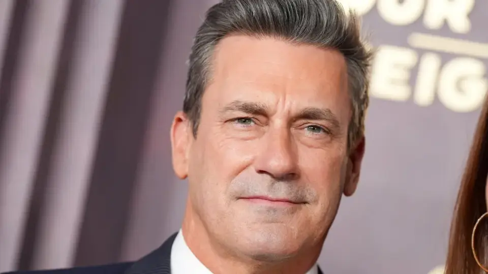 Hamm and Osceola Reveal They’re Expecting Their First Child