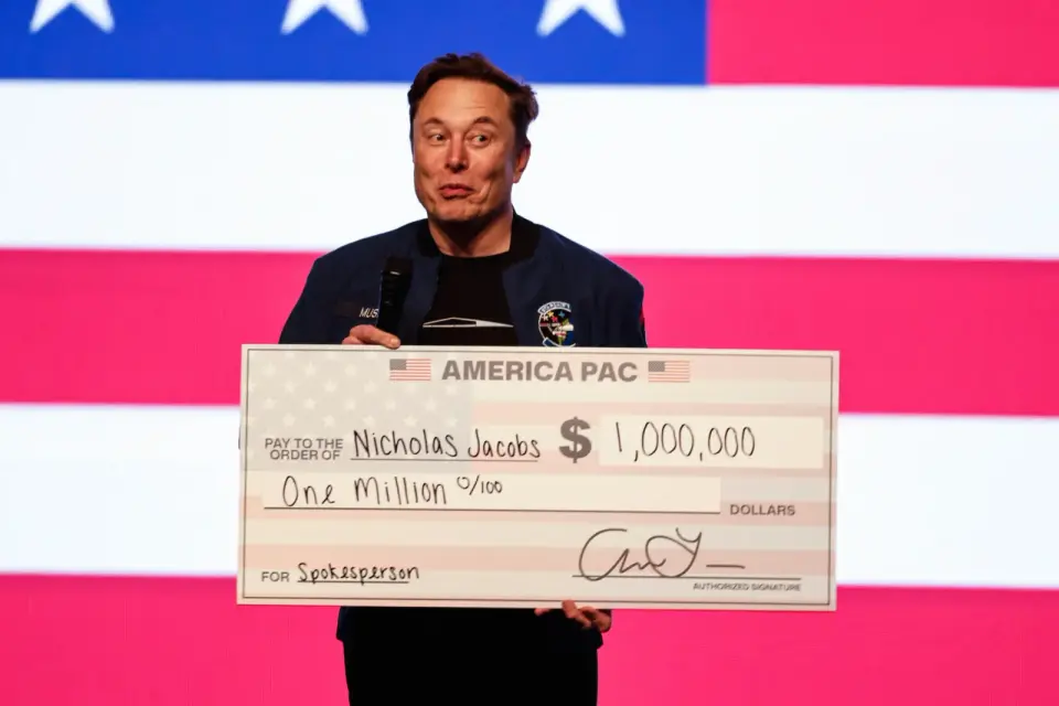 Musk’s $1B Skydance Stake Deepens Media Consolidation Concerns