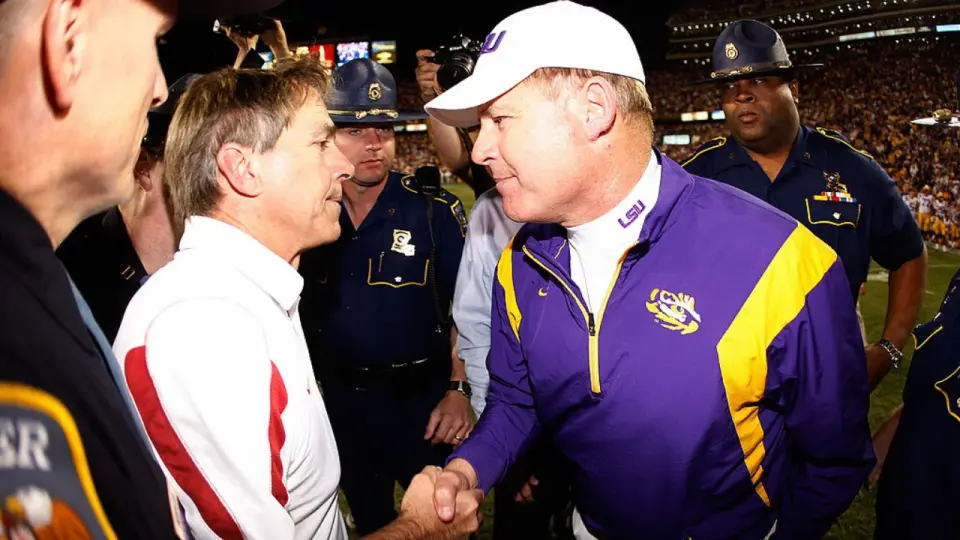 Coaches’ Homecomings: Lane Kiffin’s Ole Miss Return Joins a Notorious History