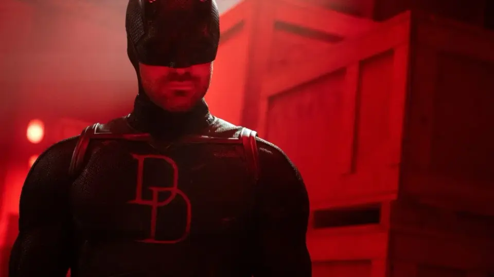 Daredevil: Born Again Concludes After Three Seasons as Showrunner Departs