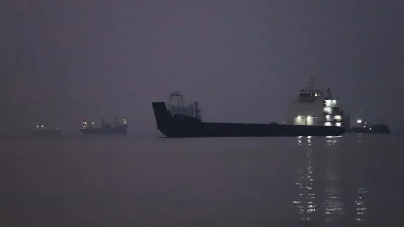 US Navy escorts restore Gulf oil flows to 80% of prewar levels, eroding Iran's Hormuz leverage
