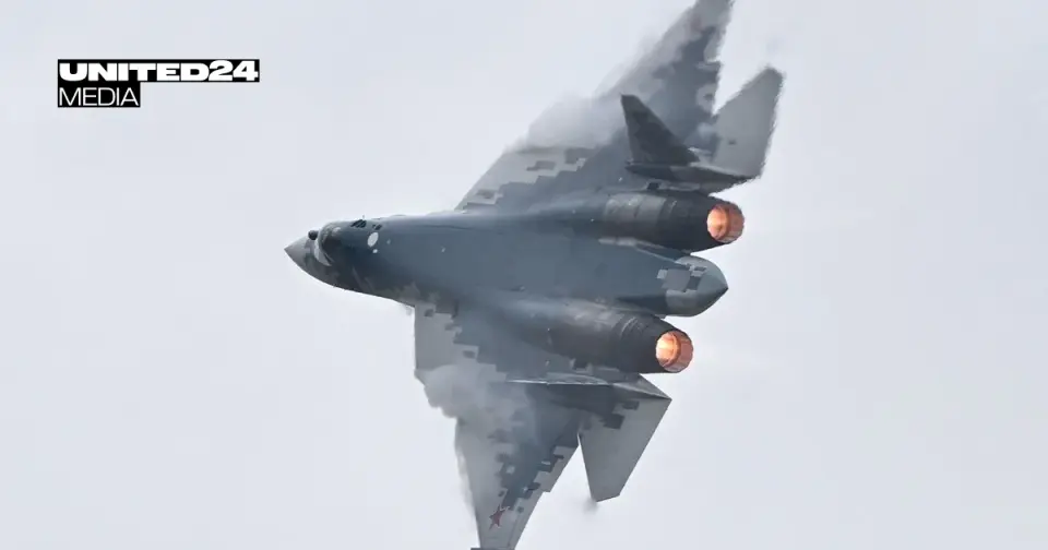 Ukraine’s Deep Strikes Wreck Russian Air Fleet: 13 Aircraft Lost in Five Weeks
