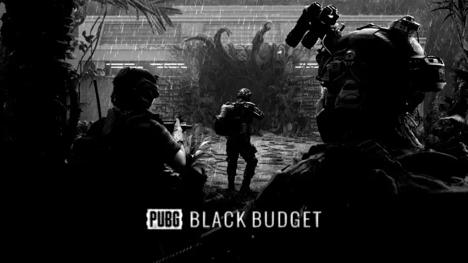 Krafton Cancels PUBG: Black Budget After Failed Alpha Tests