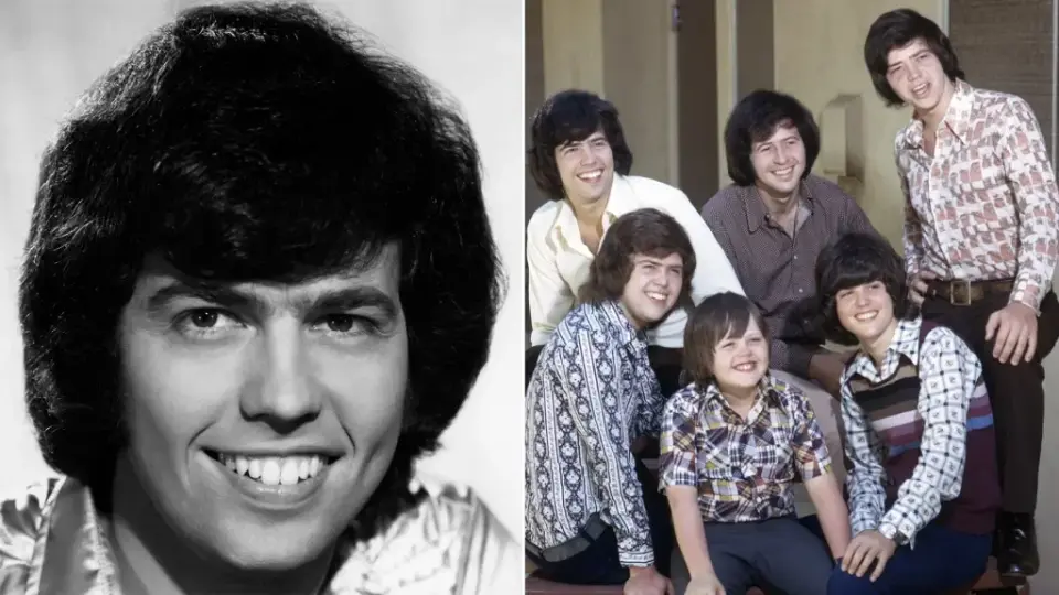 Alan Osmond, Founding Osmond Brother, Dies at 76