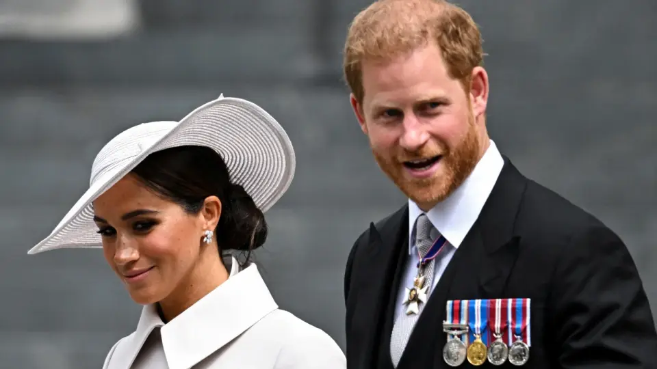 The Sussexes' Financial Reality: A $60M Net Worth Shadowed by Security Costs and Legal Losses