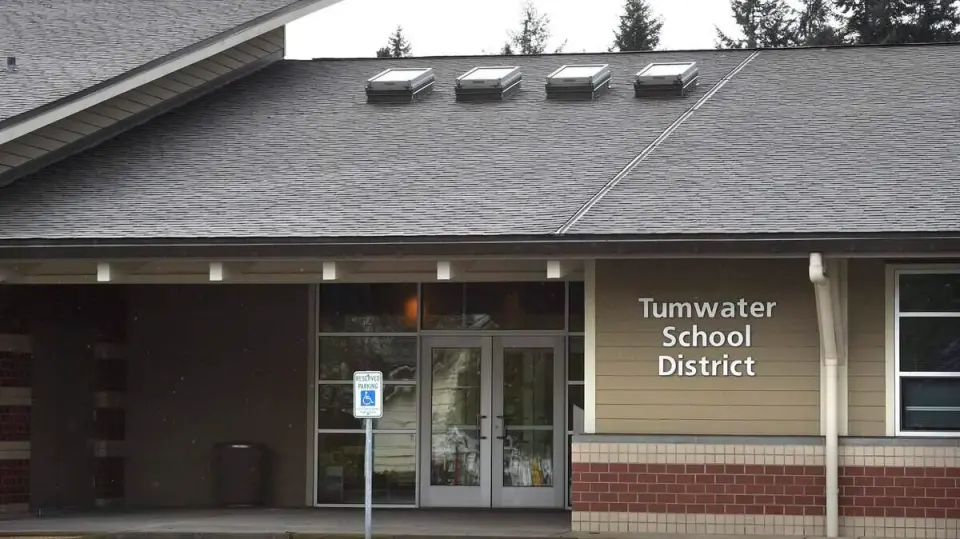 Thurston County cancels two high school football games after separate online threats