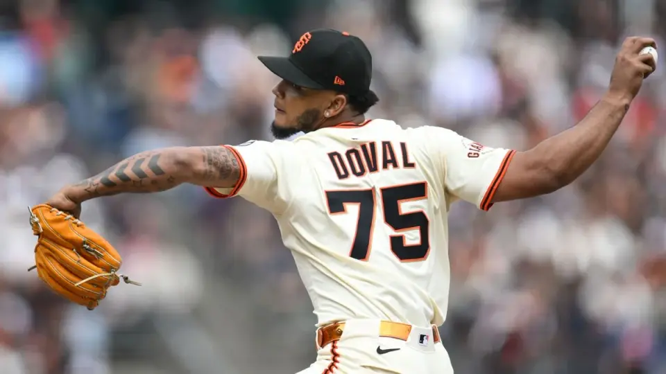 Giants Reclaim Doval Off Waivers in Low-Risk 2027 Bet