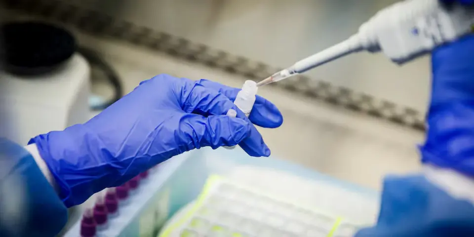Georgia's COVID wave brings new GI symptoms, doctors say