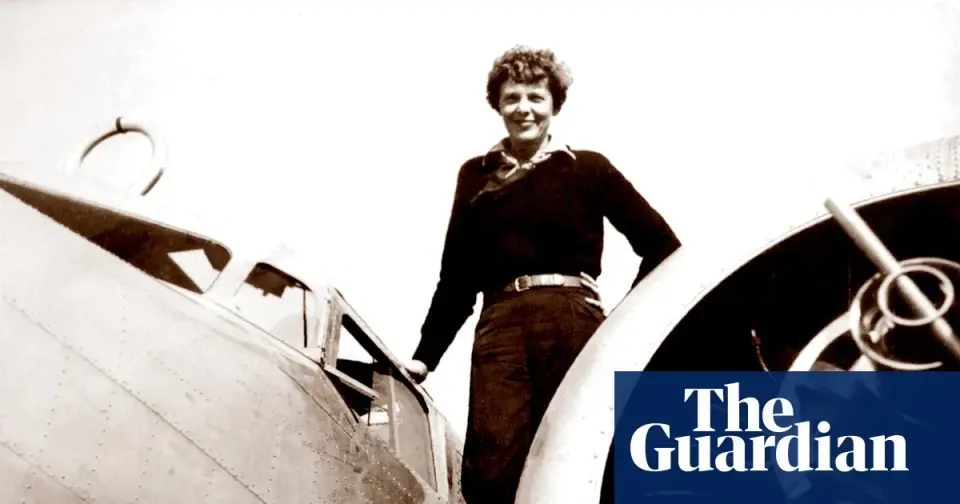 Purdue-led team begins dredging search for Amelia Earhart's plane at Nikumaroro