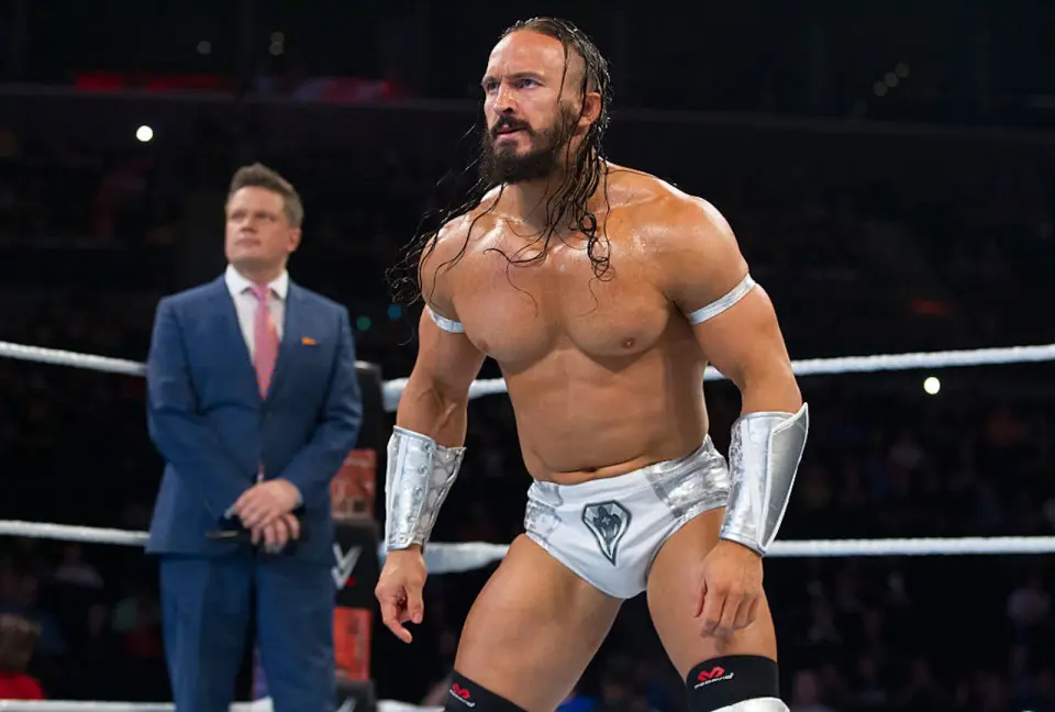 PAC's Sudden Death at 40 Sparks Industry-Wide Debate on Wrestling's Labor Conditions