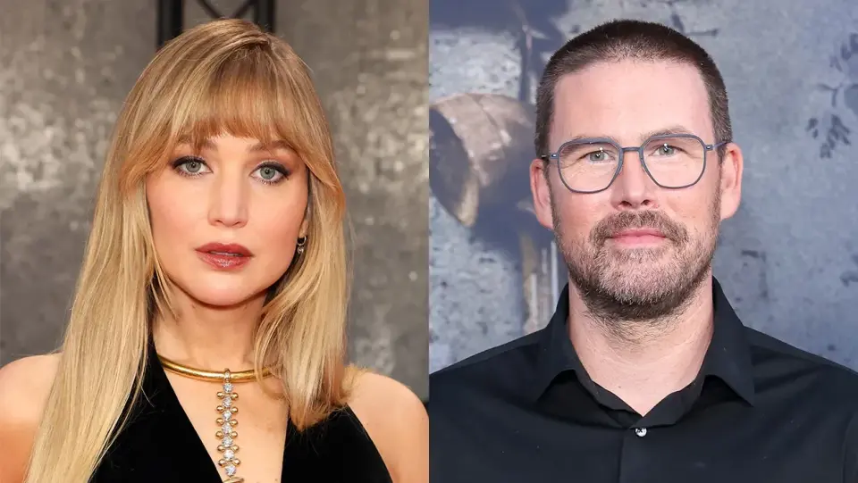 Jennifer Lawrence Joins Zach Cregger for 2028 Sci-Fi Thriller 'The Flood'