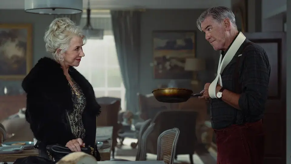 MobLand Season 2 Returns to Paramount+ Amid Mixed Reviews and Bond Speculation