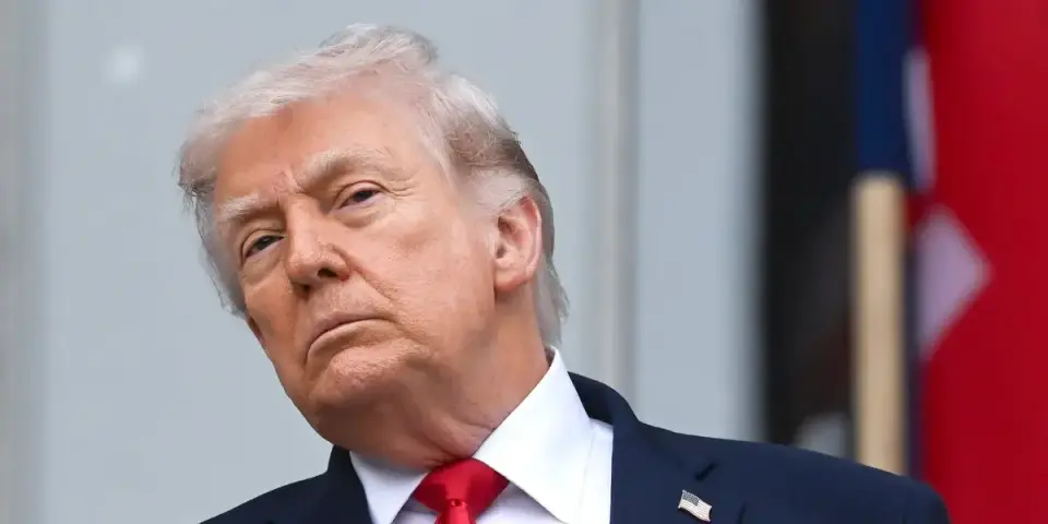 Trump Portrait Featured on Limited 250th Anniversary Passports